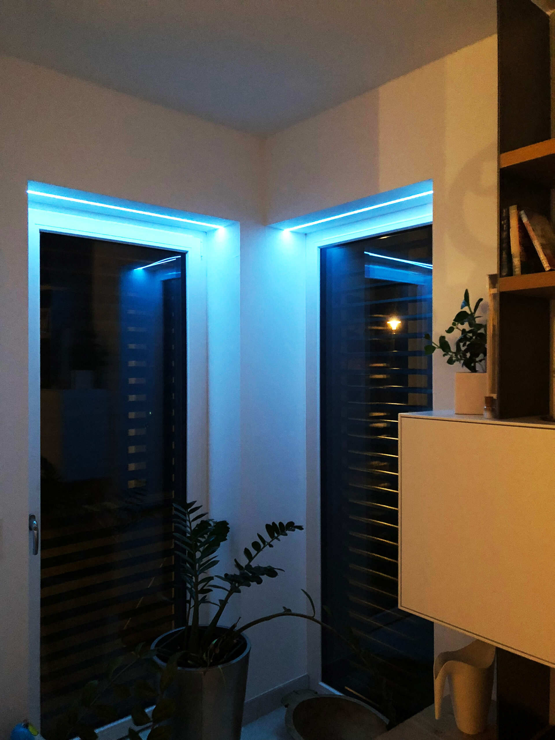 evon Smart Home Led